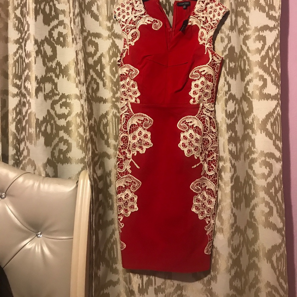London dress